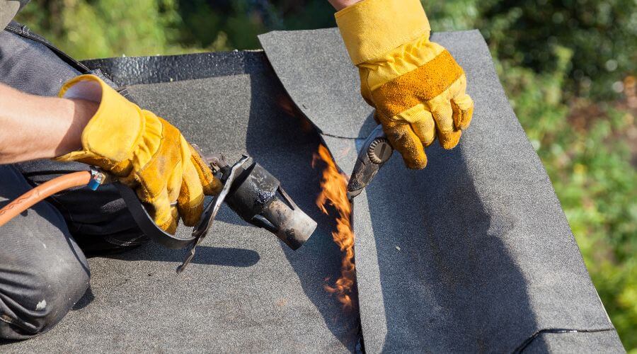 Professional flood damage restoration services in Saint George, SC